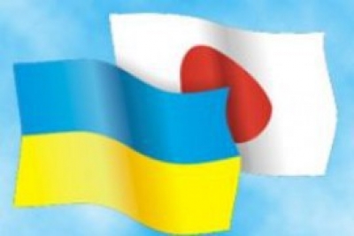 Япония профинансирует восстановление мостов на Луганщине