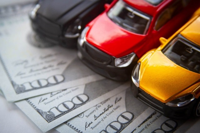 Автоломбард: что это такое и как работает