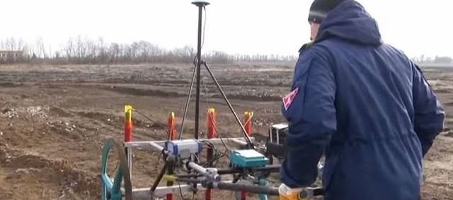 На разминирование Сватово, пострадавшего от взрывов боеприпасов, понадобилось 2 года