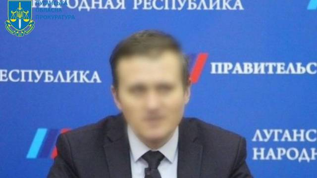 Бывший профессор ВУНУ имени Владимира Даля предстанет перед судом