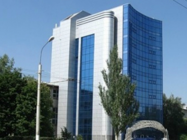 Студентов отправили в Сибирь