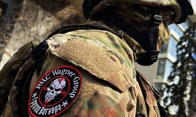 В кафе г. Брянка нашли сбежавших с фронта российских зеков