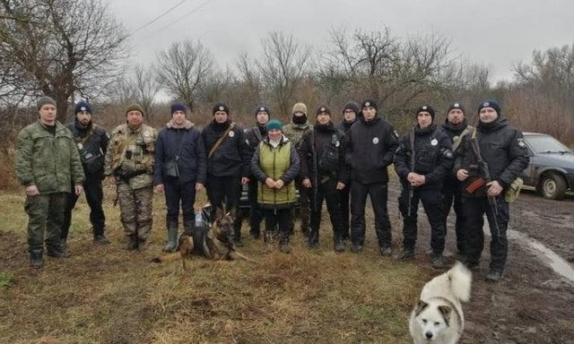 Правоохранители нашли мужчину, пропавшего в Станице Луганской