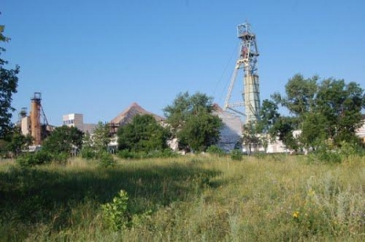 В Приволье погибла сотрудница шахты