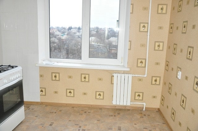 В Старобельске для семей переселенцев приобретут две квартиры