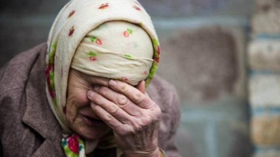 Пенсии будут выплачивать после освобождения и по частям