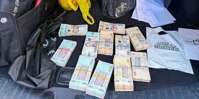 Задержаны трое уроженцев Луганщины, причастных к схеме по закупке дронов