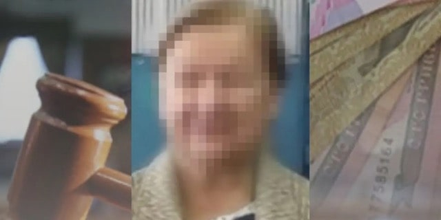 Очередная коллаборационистка заочно осуждена к лишению свободы