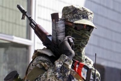 Боевиков "ЛНР" за вымогательство в Москве призвали к ответственности