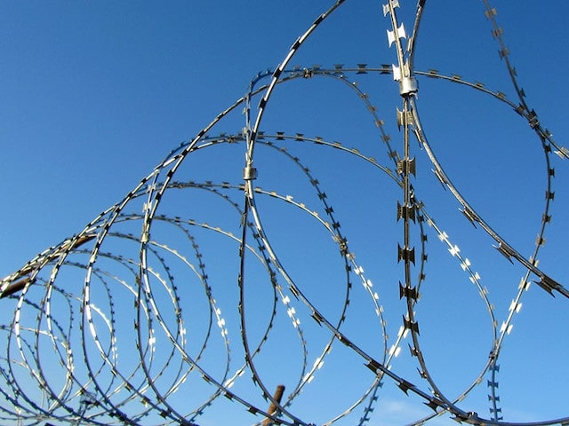 Сбежавшему к оккупантам пограничнику грозит 15 лет тюрьмы