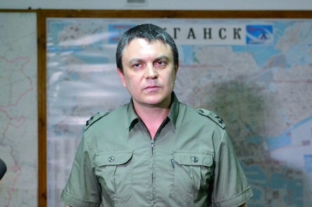 Отставка Леонида Пасечника – кто в очереди на должность?