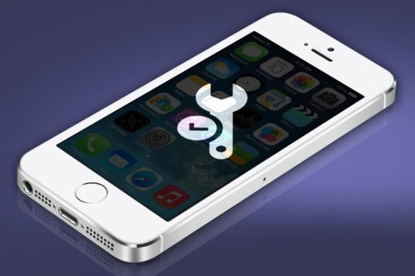 Преимущества профессионального ремонта iPhone 5 серии