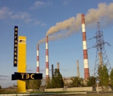 Уголь в Счастье повезут большегрузы