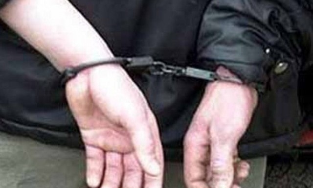 25-летний внук жестоко избил своего деда – старик умер