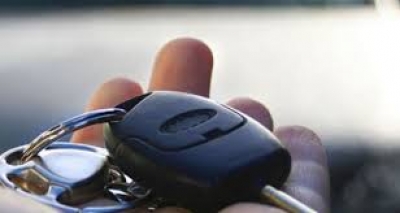 Угоны автомобилей продолжаются