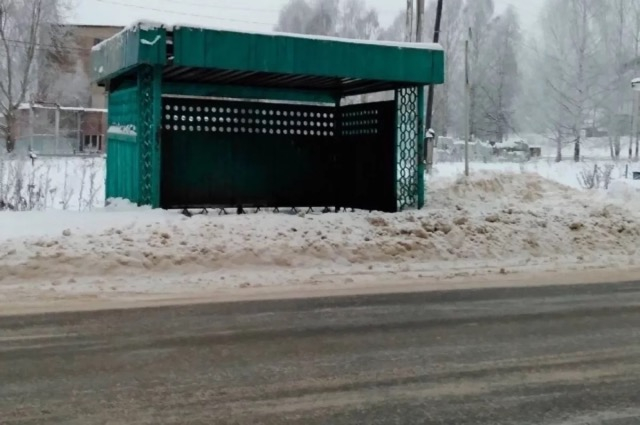 В Троицкой громаде отменены все пассажирские перевозки