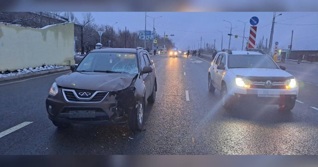 В страшном ДТП в Молодогвардейске погиб 15-летний подросток