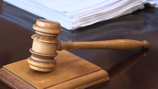 Участница террористической группировки осуждена на 8 лет лишения свободы