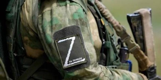 В оккупированной Кадиевке россияне похитили мужчину