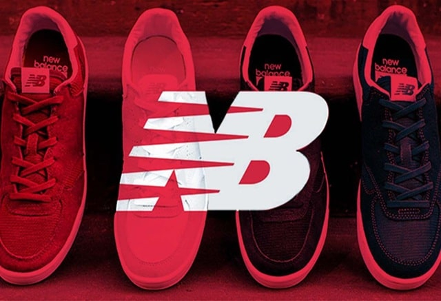 New Balance: что за бренд, обзор продукции, интересные факты
