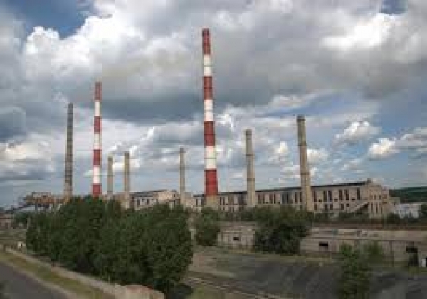 На Счастьинской ТЭС введен гибкий график работы