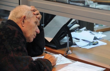 Из 15 территориальных управлений Пенсионного фонда на Луганщине осталось 9 – стоит ли беспокоиться пенсионерам?