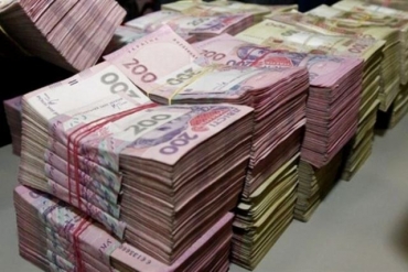 Таможенники ОРЛО в шоке: при осмотре автобуса не заметили 1 000 000 грн, деньги достались России