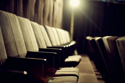 «Cinema, cinema, cinema…» 