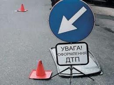 Подробности ДТП в Краснодонском районе