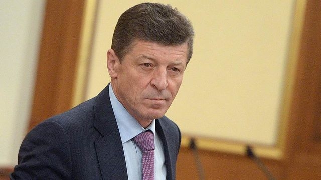 В ближайшее время ОРДЛО получат нового куратора от Москвы?