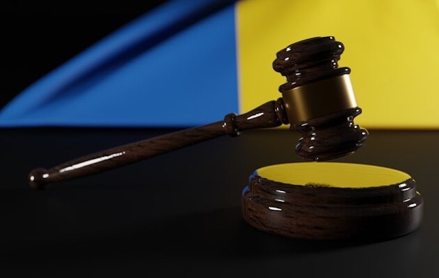 Житель Луганщины отправлен в тюрьму на 15 лет