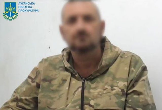 Жителю села Калинник сообщено о подозрении - воевал против Украины