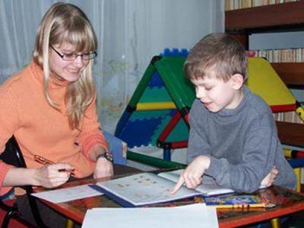 Программу психологической реабилитации прошли 11 тыс. детей с Донбасса