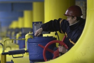 На Луганщине хотят добывать газ по-американски