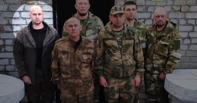 «Прокурор» из Старобельска приговорен к 15-ти годам лишения свободы