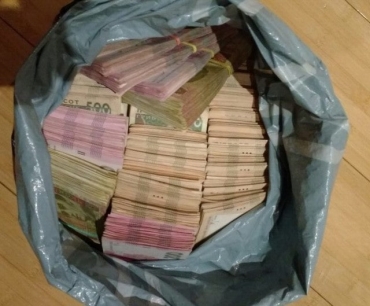 Руководство строительной фирмы подозревается в хищении 5 млн гривен