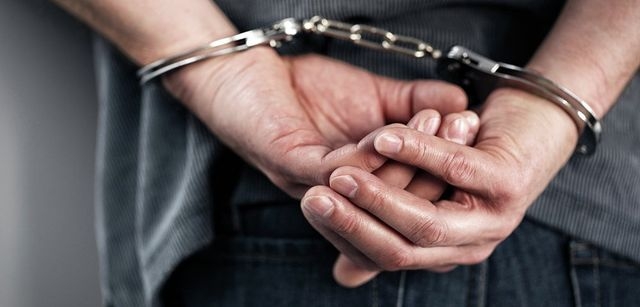 На Луганщине задержан убийца, цинизм и жестокость которого поразили судебных экспертов