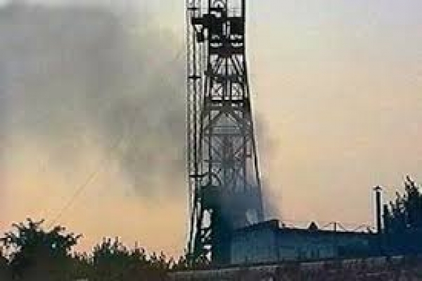 Зарплаты шахтерам выплачивают в полном объеме