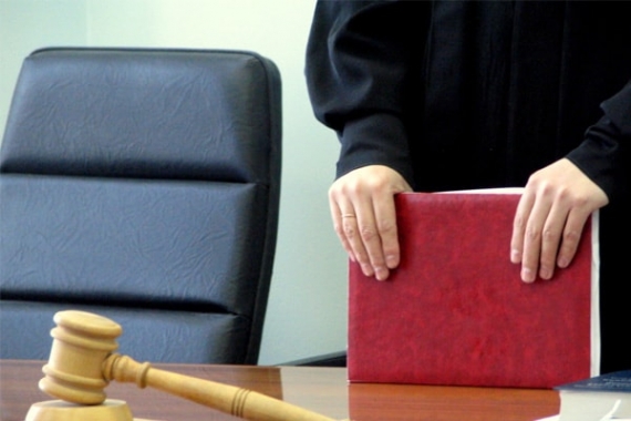 Сын мэра Лисичанска арестован без права залога