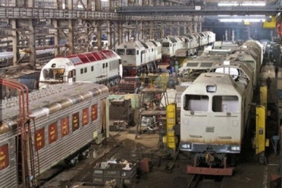 «Лугансктепловоз» продолжит работу