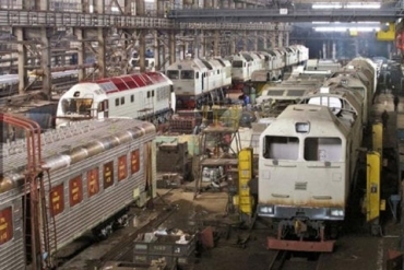 «Лугансктепловоз» продолжит работу