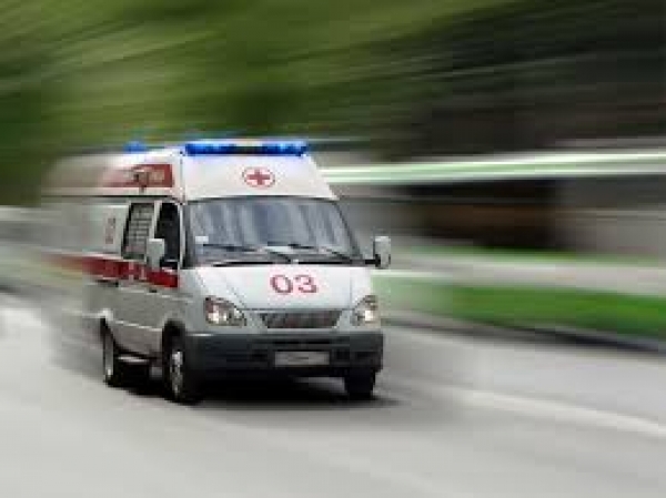 Скорым в Алчевске не хватает горючего
