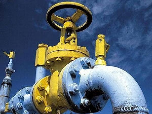 Геологические изыскания для газопроводов