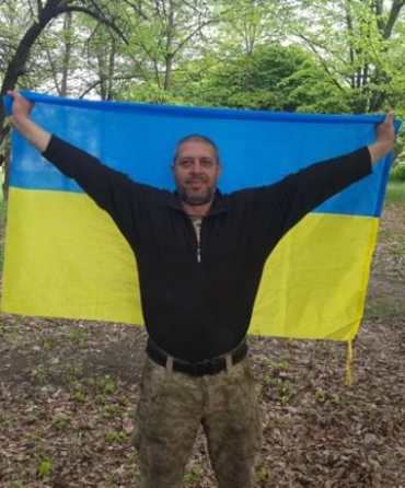 Родным погибшего пограничника вручен орден «За мужество» третьей степени