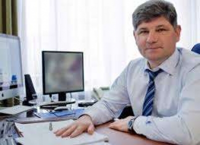 Кравченко побывал во второй детской больнице