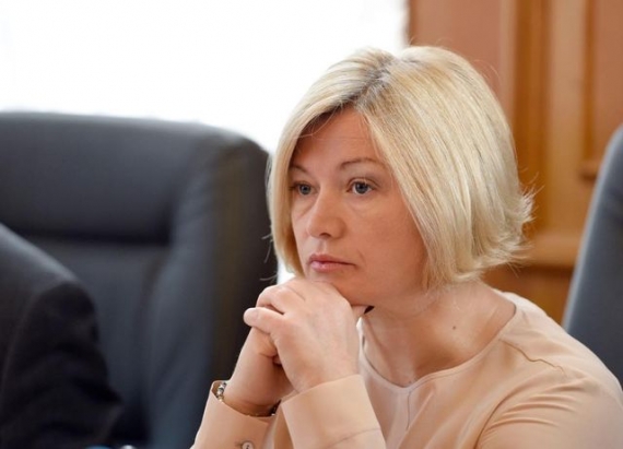 Прорыва в вопросе освобождения пленных вчера не произошло