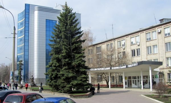 Разблокированы счета луганского вуза