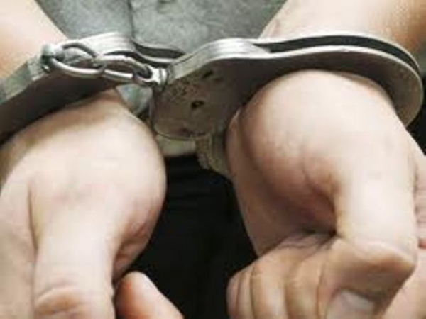 В Австрии задержали жителя Луганской области