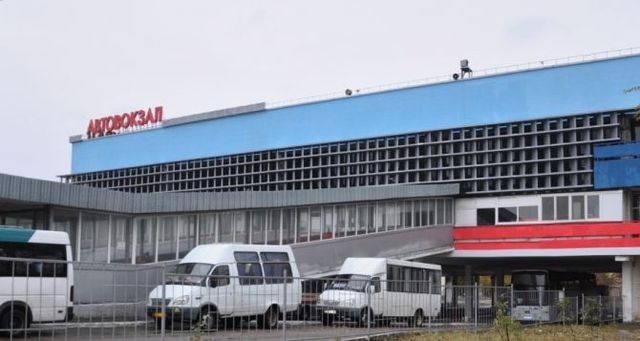 Луганских транспортников замучили проверки контролирующих органов