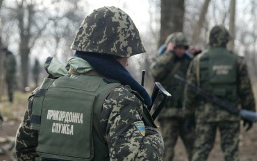 Пограничники задержали нарушителя, пытавшегося переправить в Россию 3 тонны мяса (видео)